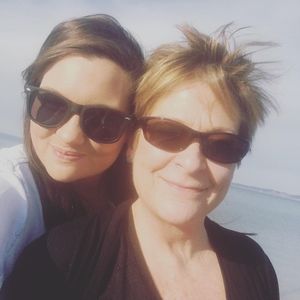 Meet your Posher, Sherry